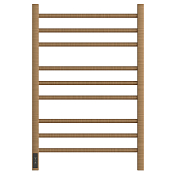 Полотенцесушитель электрический Point Веста П9 50x80 , изображение 1