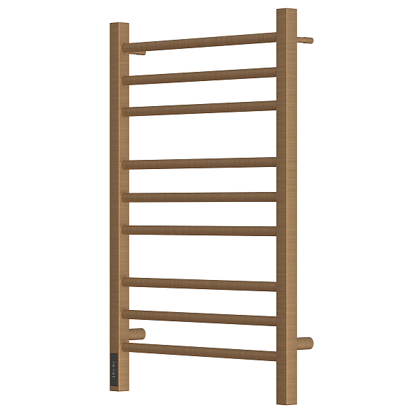 Полотенцесушитель электрический Point Веста П9 50x80 , изображение 2