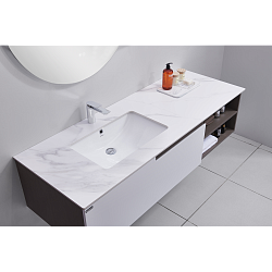 Фото Тумба с раковиной Orans BC-1131-1500L 150 L