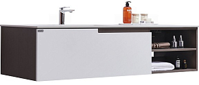 Фото Тумба с раковиной Orans BC-1131-1500L 150 L