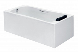 Изображение Акриловая ванна Roca BeCool 170x80 Акриловая ванна Roca BeCool 170x80 , изображение 4