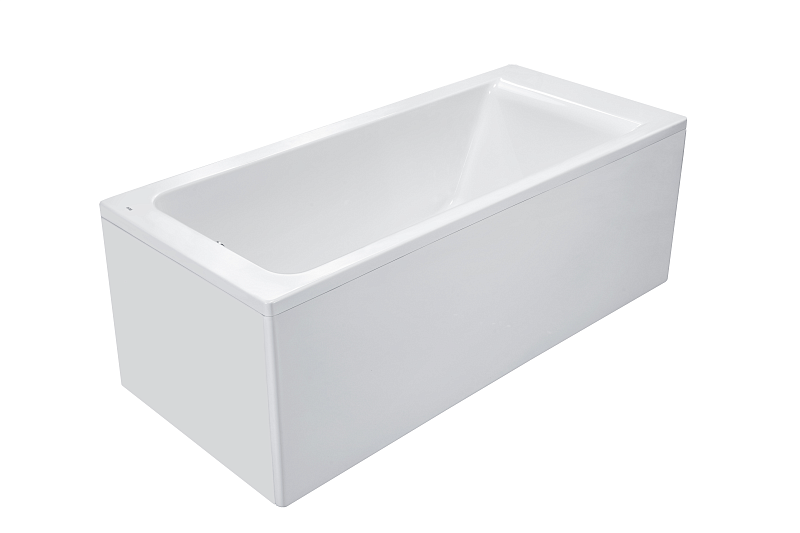 Акриловая ванна Roca Easy 170x70 , изображение 2