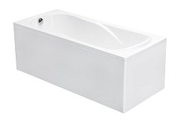 Изображение Акриловая ванна Roca Uno 160x75 Акриловая ванна Roca Uno 160x75 , изображение 2