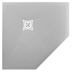 Фото Поддон для душа RGW Stone Tray ST/T-Co 90x90