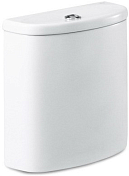 Бачок для унитаза Roca Dama Senso Compacto 34151B000