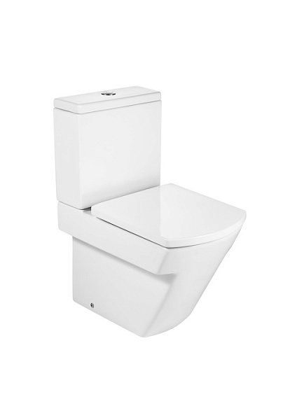 Бачок для унитаза Roca Hall 341620000 , изображение 2