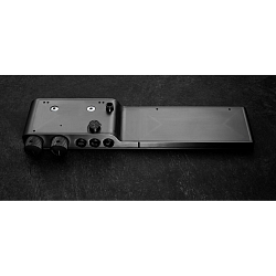 Фото Душевая стойка Black&White Universe U7655GM
