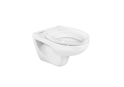 Изображение Унитаз подвесной Roca Victoria 34630300R Унитаз подвесной Roca Victoria 34630300R , изображение 2
