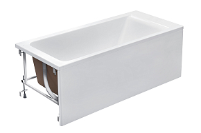 Фото Экран Roca Easy 150x70 ZRU9302908