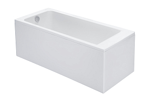 Фото Боковой экран Roca Easy ZRU9302903 75 см R