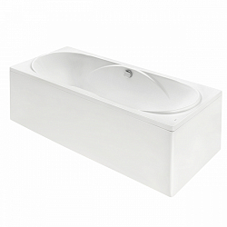 Фото Боковой экран Roca Madeira 259973000 80 см R