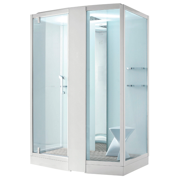 Душевая кабина Orans 89102RW , изображение 1