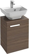 Изображение Раковина Jacob Delafon Struktura EGH112 45 см Раковина Jacob Delafon Struktura EGH112 45 см , изображение 6