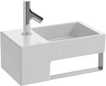 Изображение Рукомойник Jacob Delafon Terrace EGA012 49 см Рукомойник Jacob Delafon Terrace EGA012 49 см , изображение 2