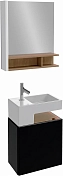 Изображение Рукомойник Jacob Delafon Terrace EGA012 49 см Рукомойник Jacob Delafon Terrace EGA012 49 см , изображение 5
