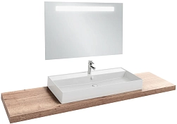 Раковина Jacob Delafon Vivienne EXBJ112-00 100 см , изображение 2