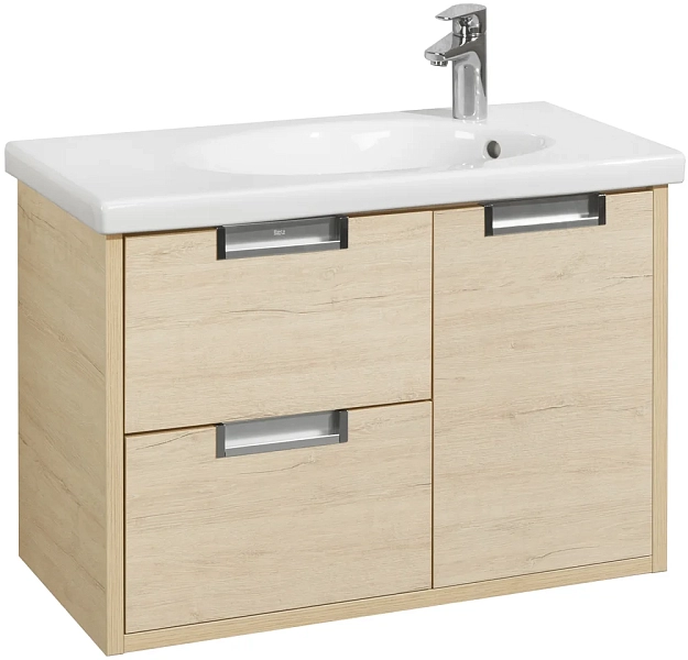 Раковина Roca Etna 100 327009000 , изображение 2