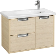 Раковина Roca Etna 100 327009000 , изображение 2