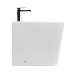 Фото Биде напольное BelBagno Albano BB120B