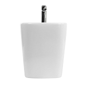 Биде напольное BelBagno Albano BB120B , изображение 5