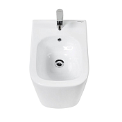 Биде напольное BelBagno Albano BB120B , изображение 2