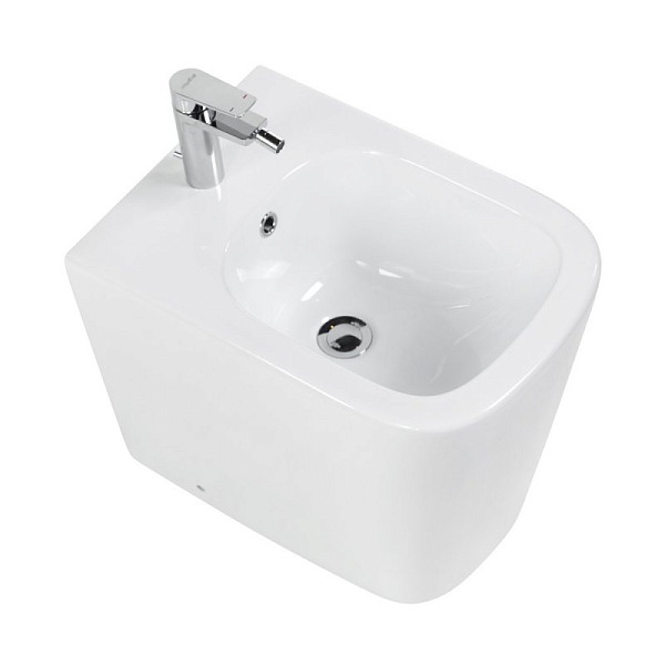 Биде напольное BelBagno Albano BB120B , изображение 3