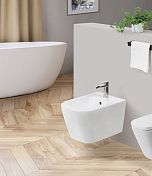 Изображение Биде подвесное BelBagno Albano BB120BH Биде подвесное BelBagno Albano BB120BH , изображение 6