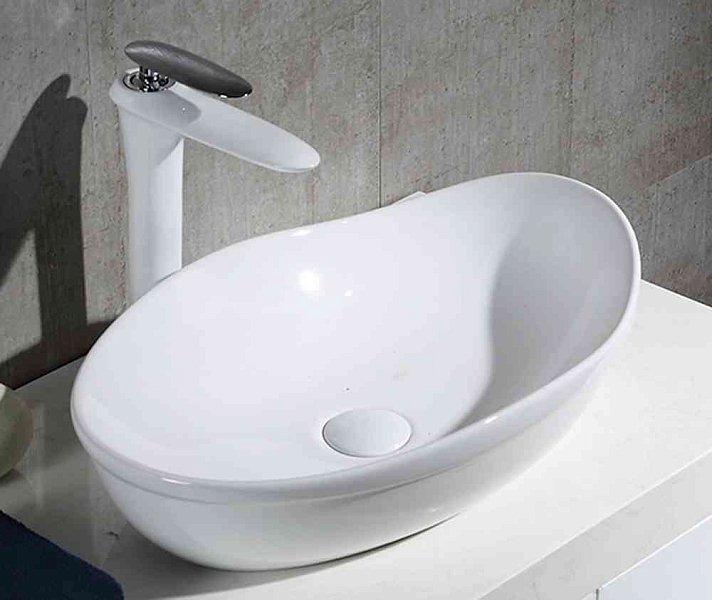 Раковина BelBagno BB1362 , изображение 4