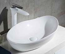 Раковина BelBagno BB1362 , изображение 4