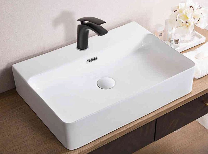 Раковина BelBagno BB1338 , изображение 5