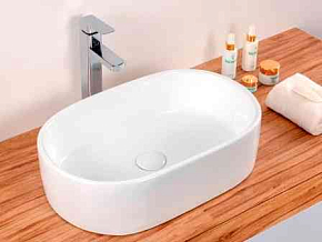Фото Раковина BelBagno BB1048