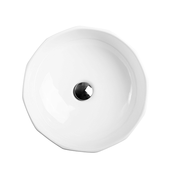 Раковина BelBagno BB1409 , изображение 2