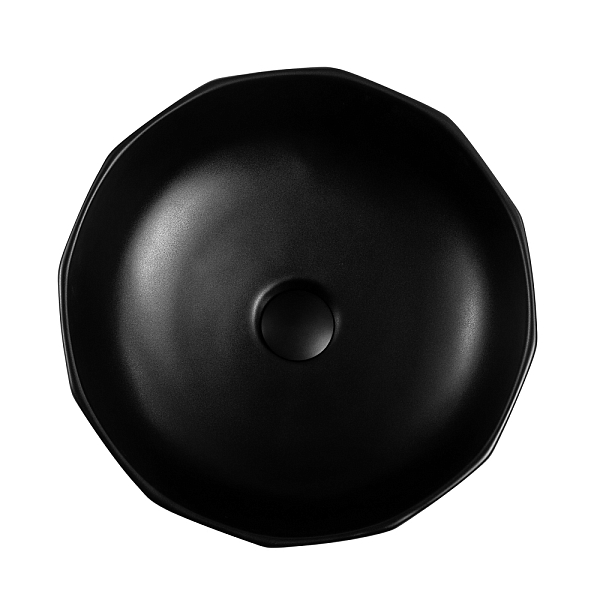 Раковина BelBagno BB1409H301 , изображение 3