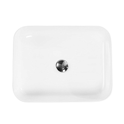 Фото Раковина BelBagno BB1304