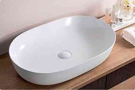 Изображение Раковина BelBagno BB1348 Раковина BelBagno BB1348 , изображение 3
