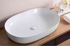 Фото Раковина BelBagno BB1348