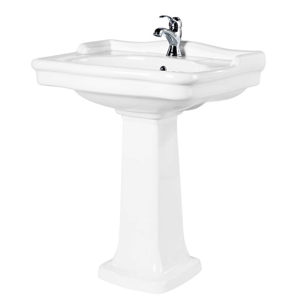 Пьедестал для раковины BelBagno Boheme BB115P , изображение 2