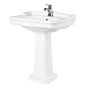 Пьедестал для раковины BelBagno Boheme BB115P , изображение 2