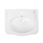 Изображение Раковина BelBagno Boheme BB115L Раковина BelBagno Boheme BB115L , изображение 1