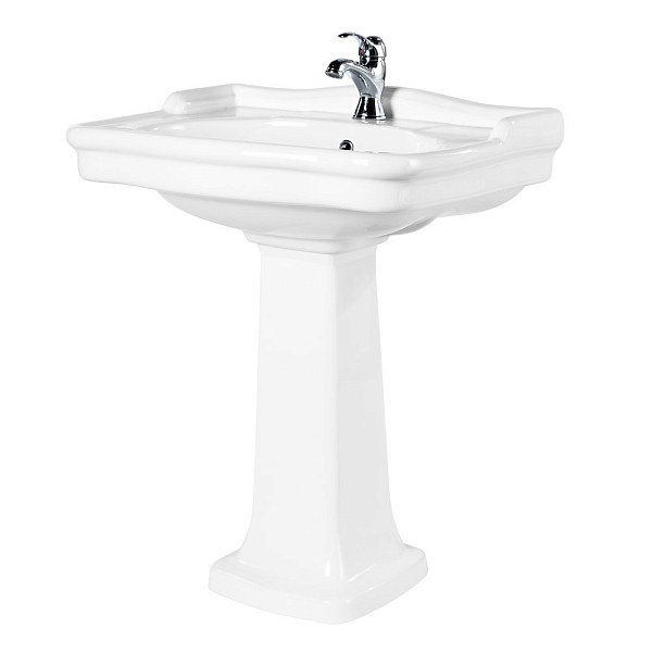 Раковина BelBagno Boheme BB115L , изображение 3