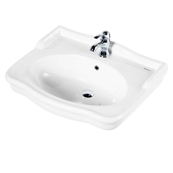Раковина BelBagno Boheme BB115L , изображение 2