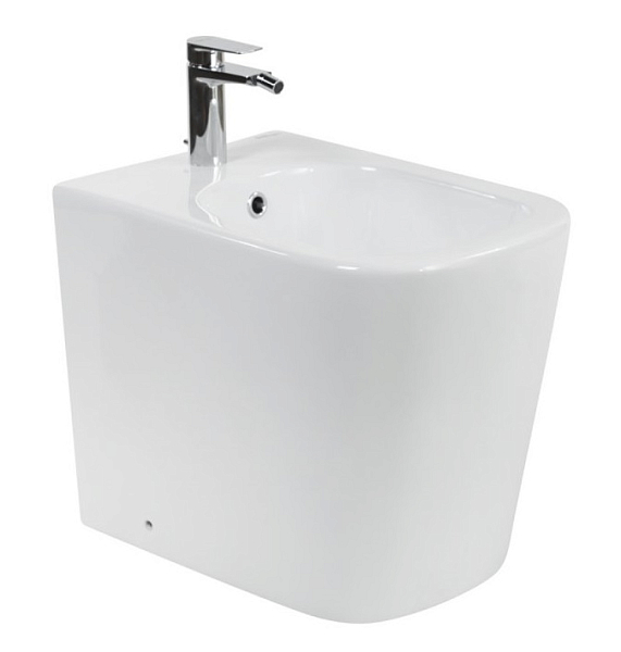 Биде напольное BelBagno Albano BB120B , изображение 1