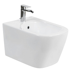 Фото Биде подвесное BelBagno Albano BB120BH
