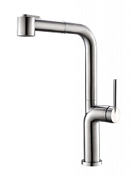 Фото Смеситель BelBagno BB-LAM60-IN для кухонной мойки