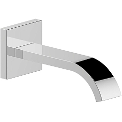 Фото Излив BelBagno Romano ROM-BC-CRM для ванны