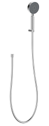Фото Душевой гарнитур BelBagno BB-DFS-5-CRM