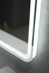 Фото Зеркало BelBagno Marino SPC-MAR-1400-800-LED-TCH-WARM