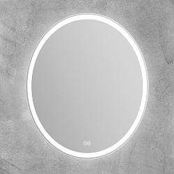 Фото Зеркало BelBagno SPC-VST-750-900-LED-TCH-WARM