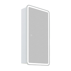 Фото Зеркало-шкаф BelBagno Marino SPC-MAR-400/800-1A-LED-TCH