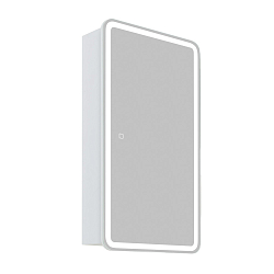 Фото Зеркало-шкаф BelBagno Marino SPC-MAR-500/800-1A-LED-TCH
